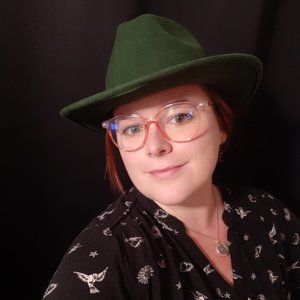 Meet your Posher, Shannon